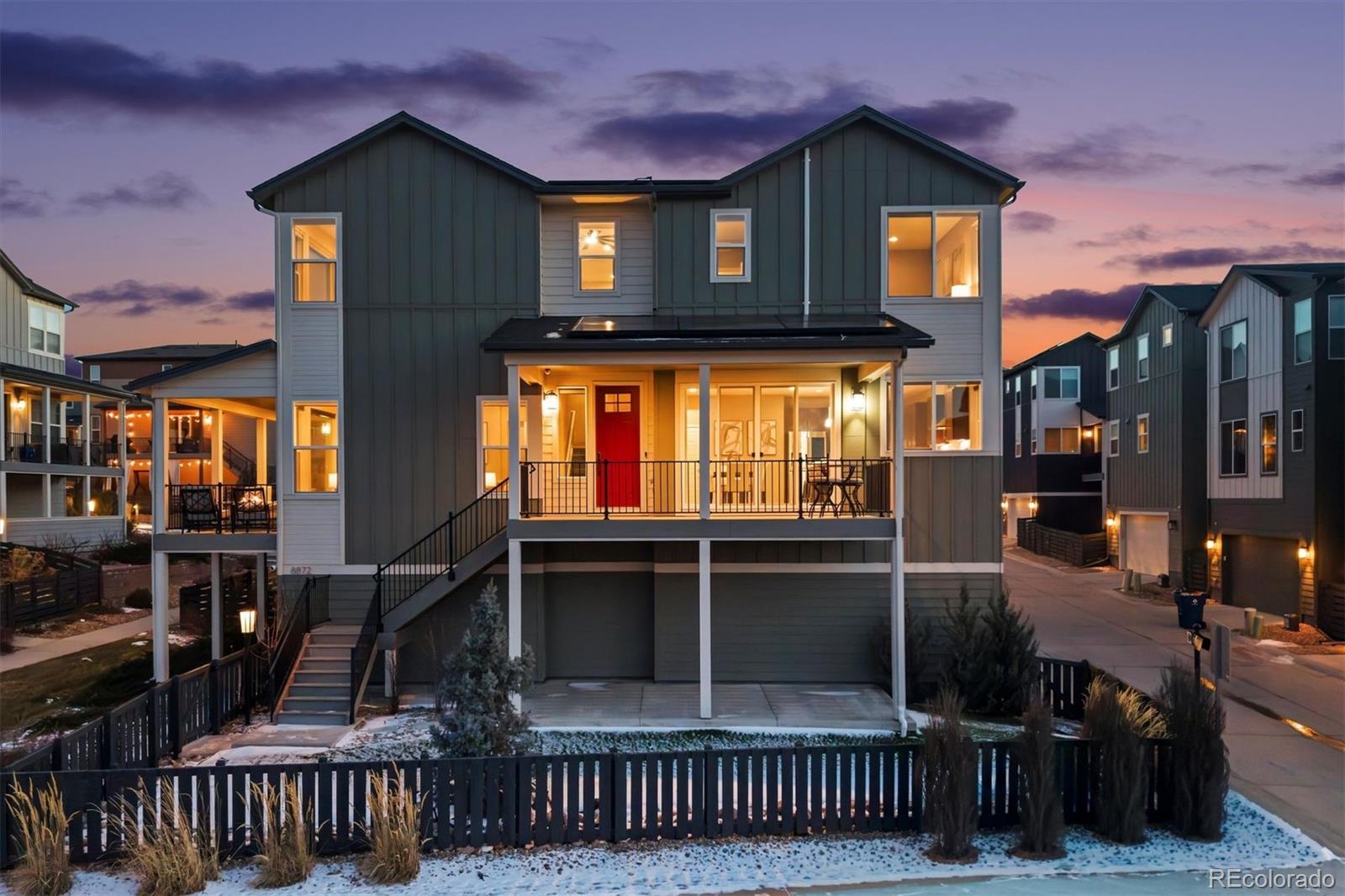 8872 Southurst St, Littleton, CO 80129