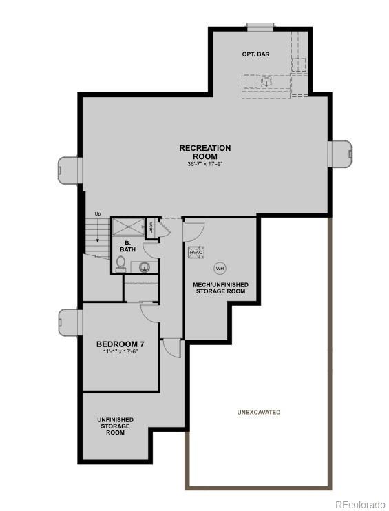 16139 Amaryllis Ave, Parker, CO 80134