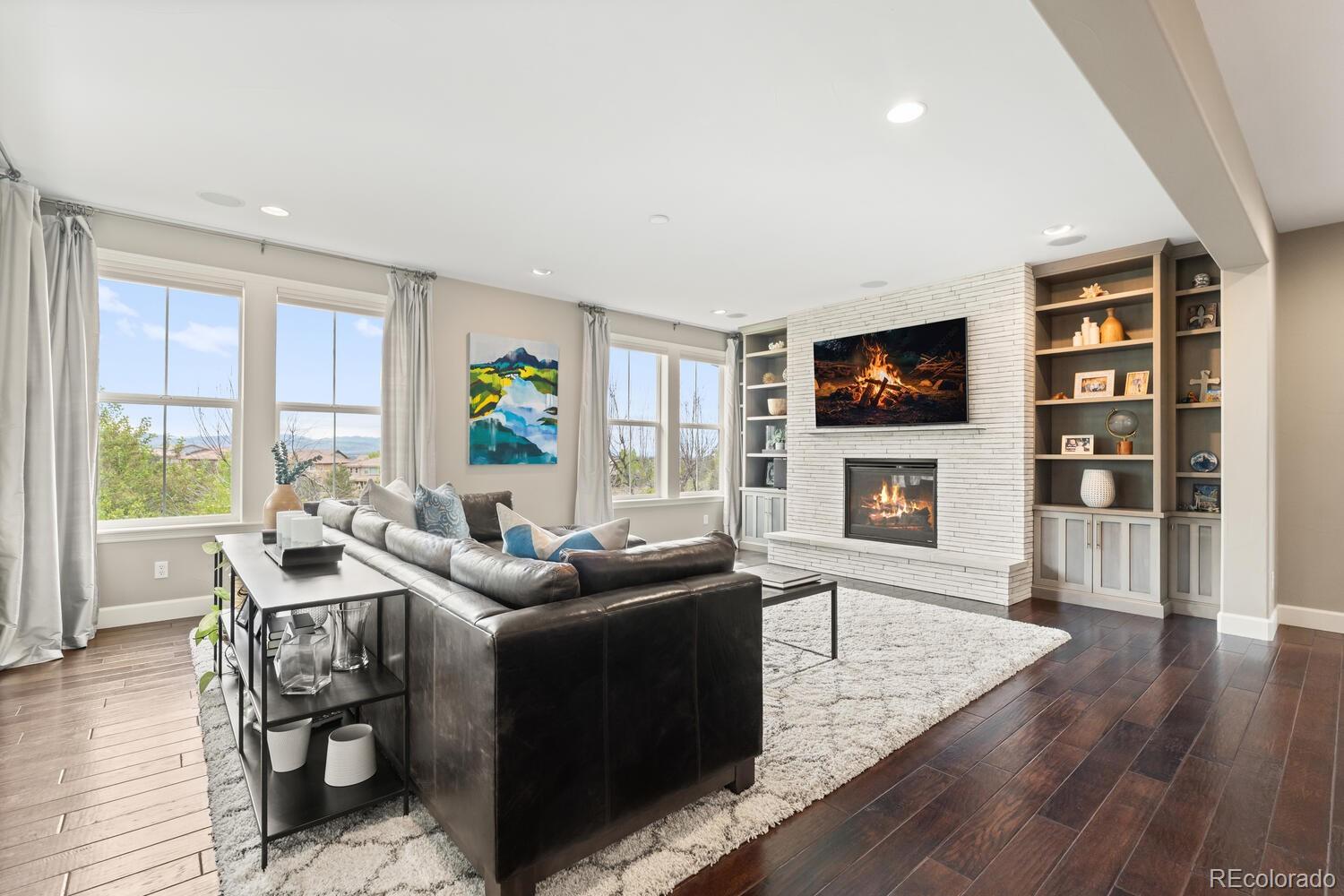 237 Maplehurst Dr, Highlands Ranch, CO 80126
