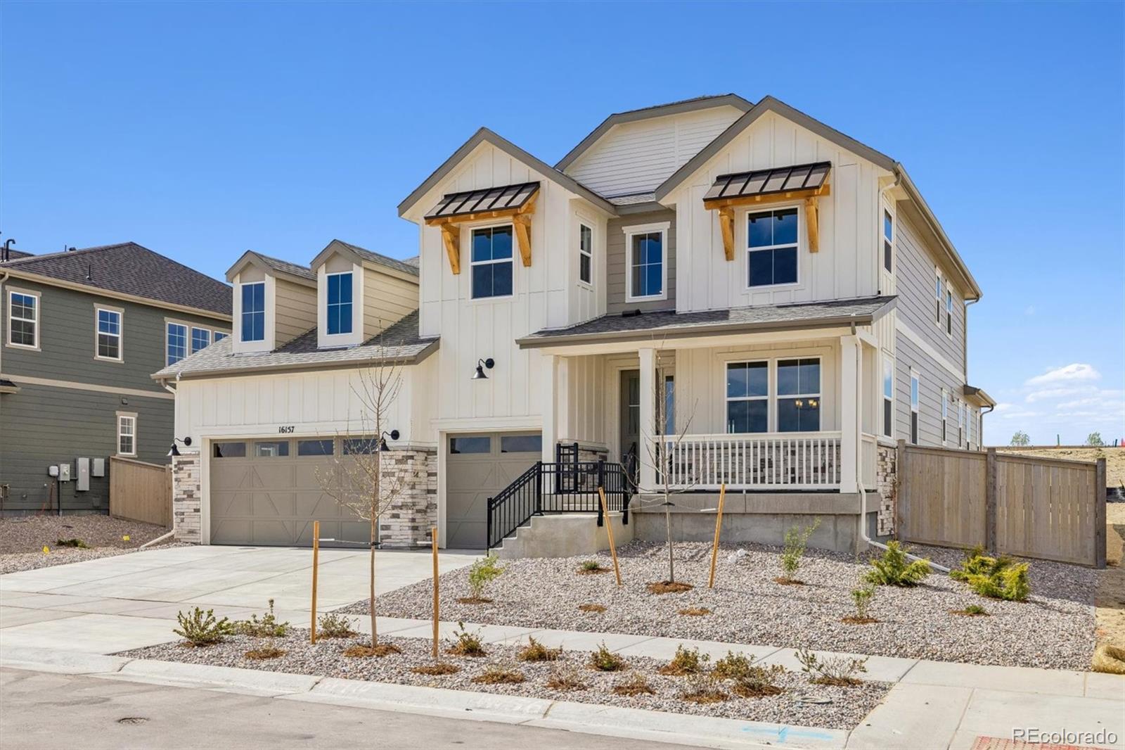 16157 Amaryllis Ave, Parker, CO 80134