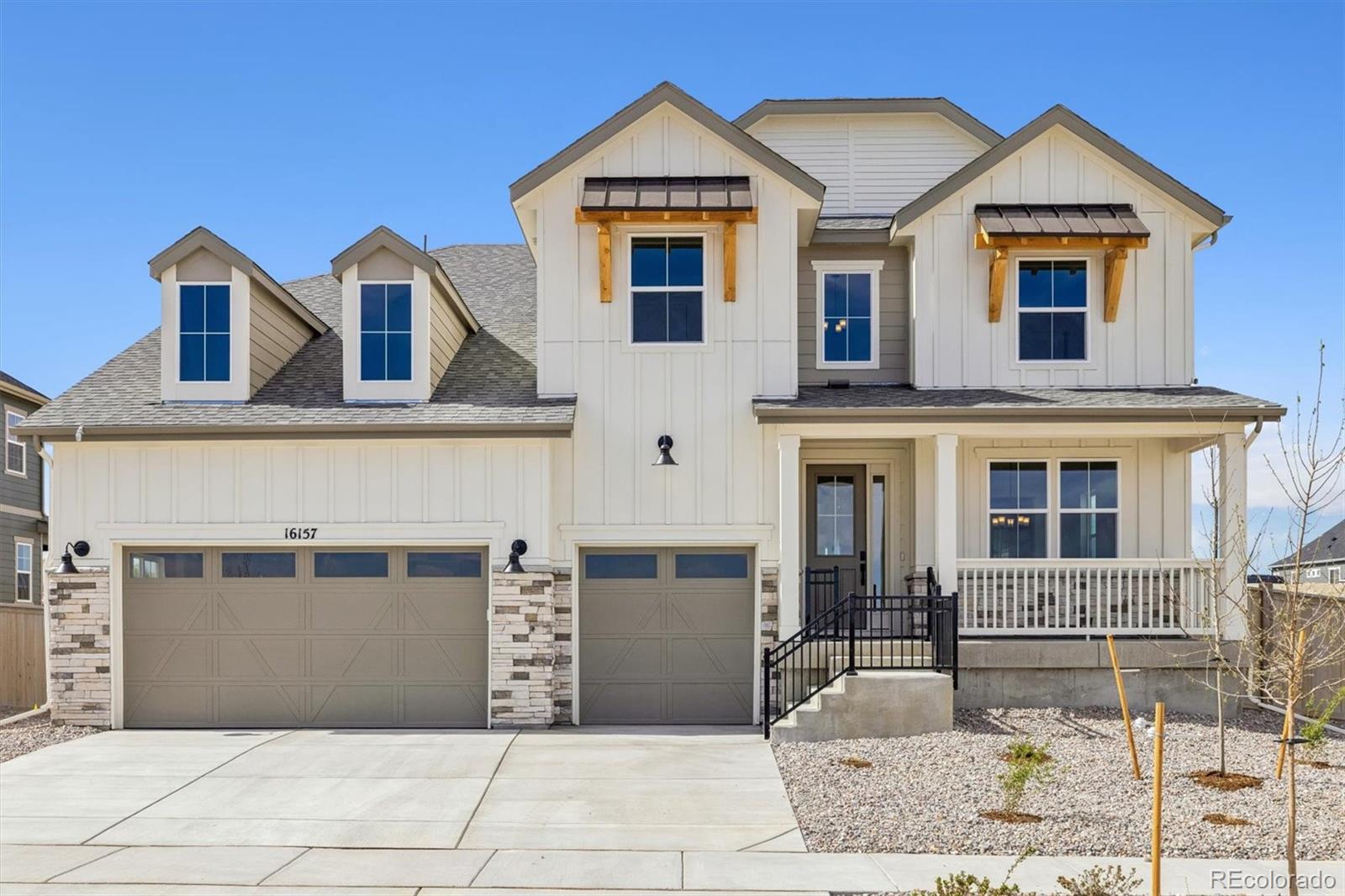 16157 Amaryllis Ave, Parker, CO 80134