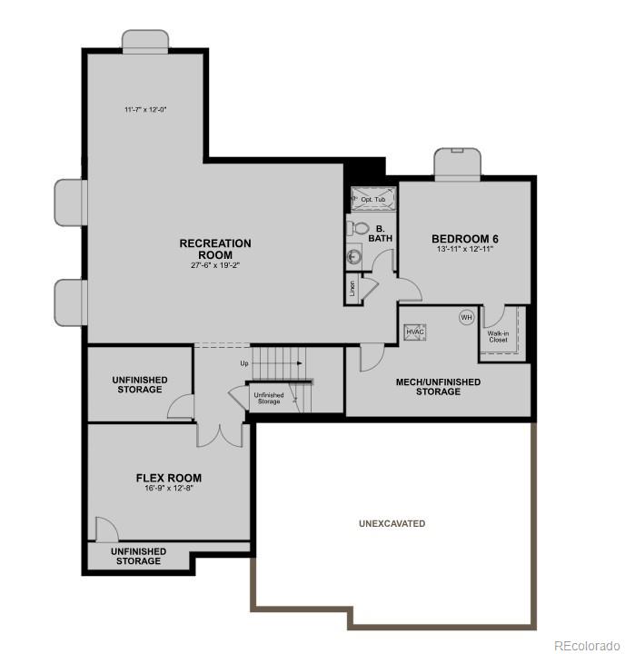 16157 Amaryllis Ave, Parker, CO 80134