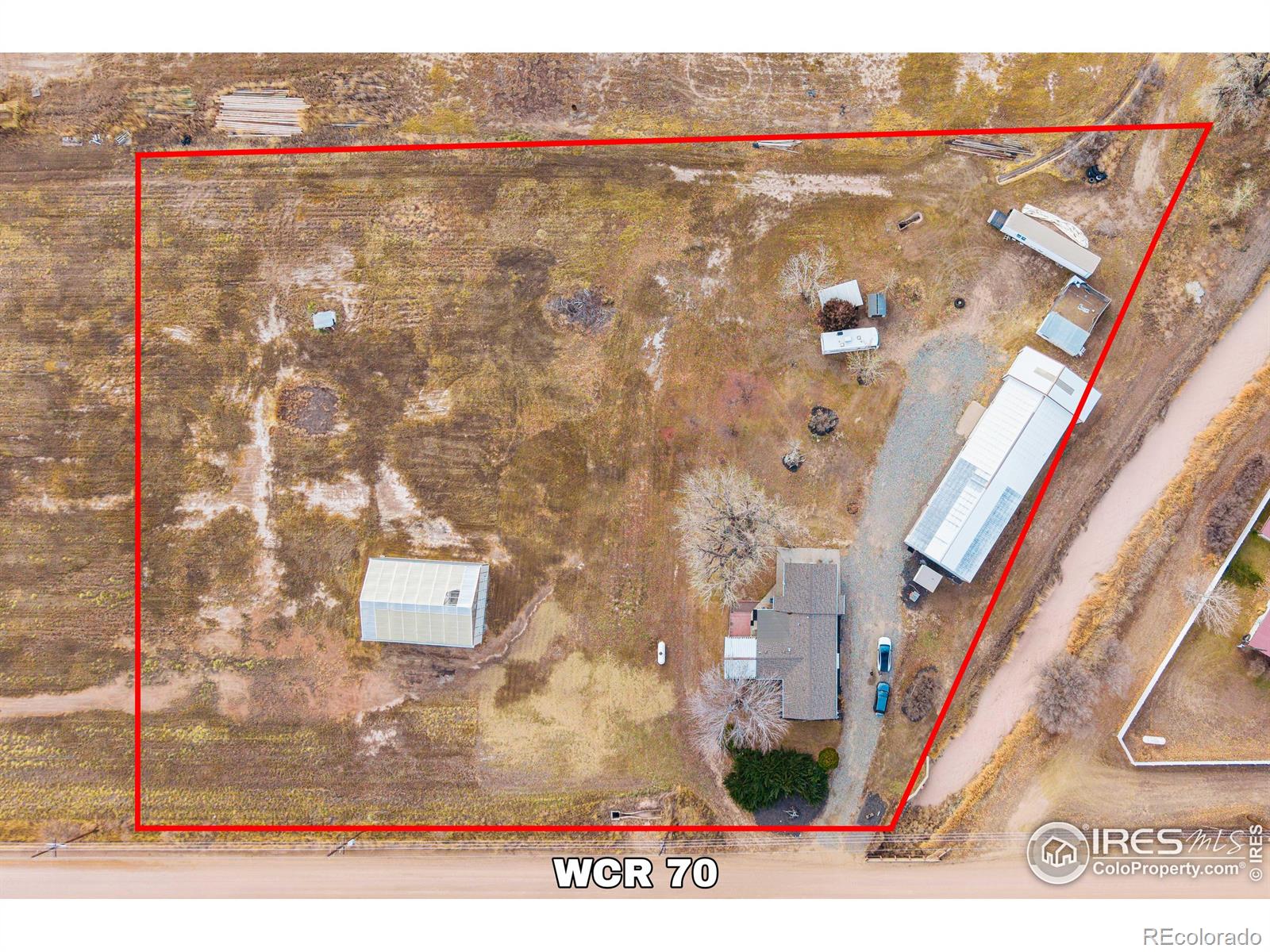 23070 County Road 70, Eaton, CO 80615