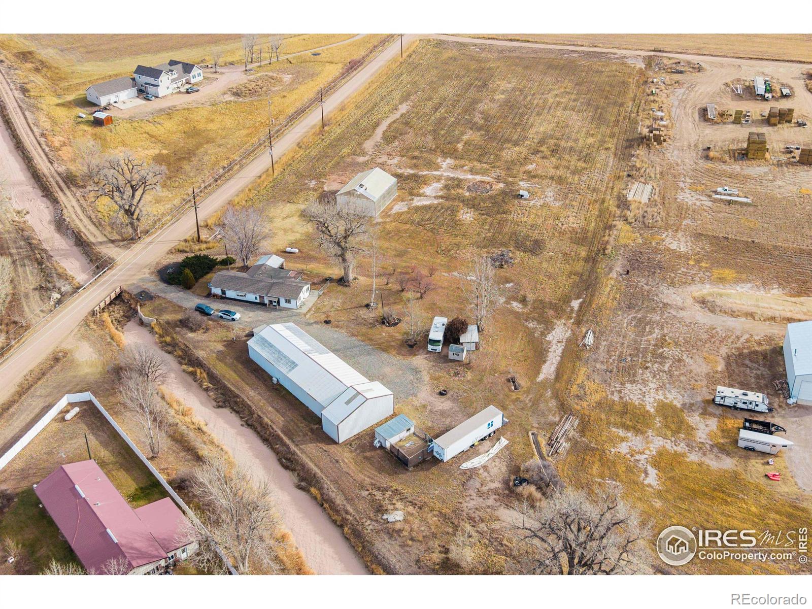 23070 County Road 70, Eaton, CO 80615