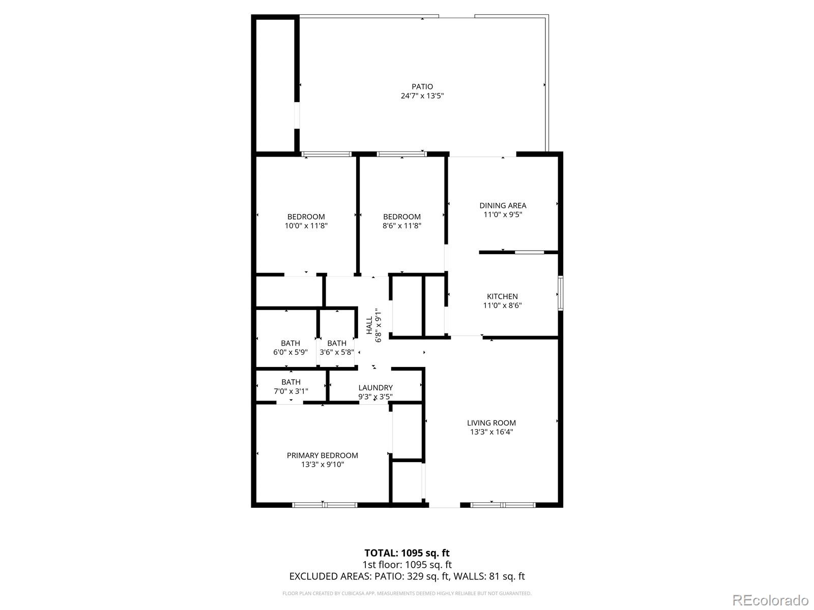10331 W 59th Ave, Arvada, CO 80004