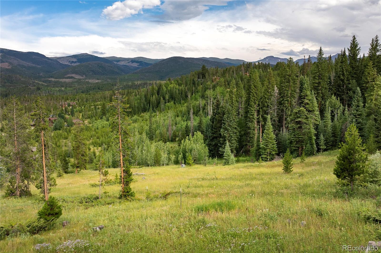 148 Revels Rn, Fraser, CO 80442