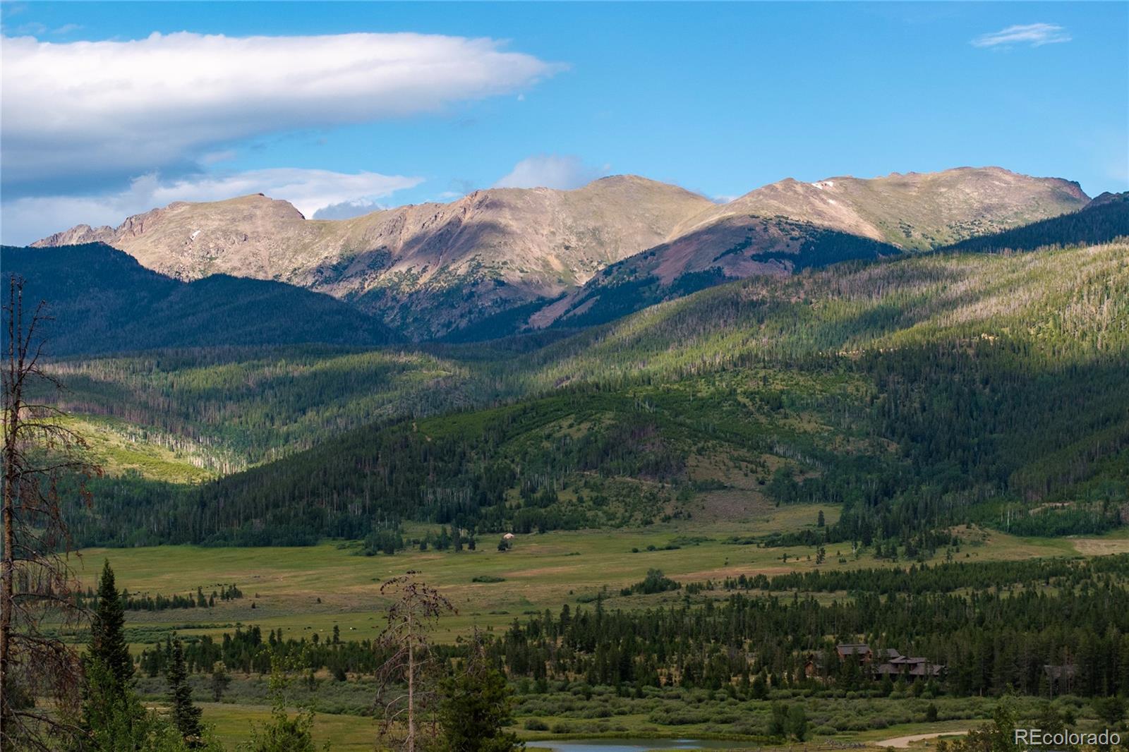 148 Revels Rn, Fraser, CO 80442