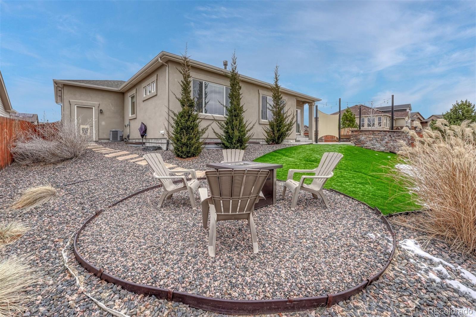 6851 Mustang Rim Dr, Colorado Springs, CO 80923