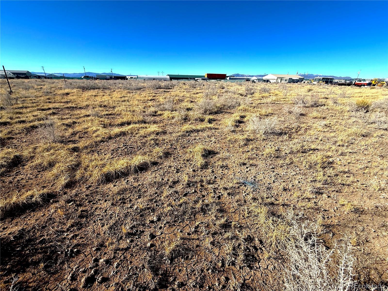884 N Reigel Ct, Moffat, CO 81143
