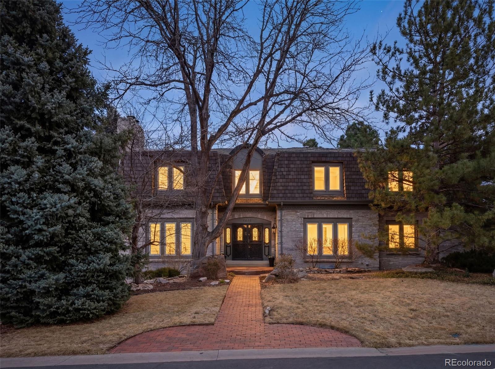 5442 S Dayton Ct, Greenwood Village, CO 80111