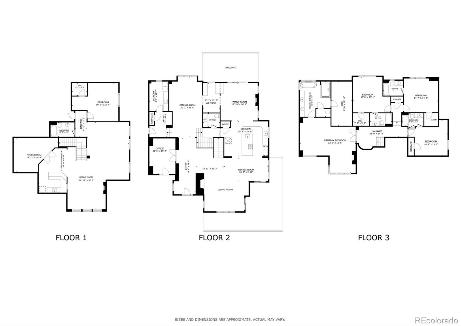 5001 Raintree Cir, Parker, CO 80134
