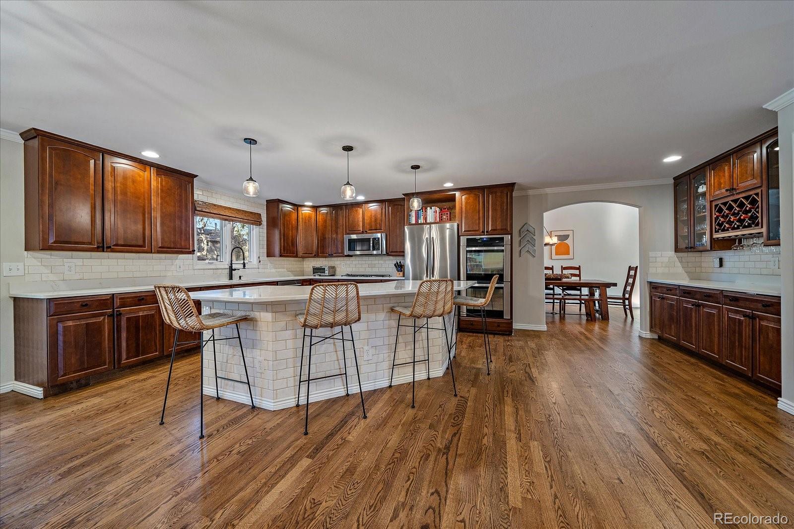 5803 S Hanover Way, Greenwood Village, CO 80111