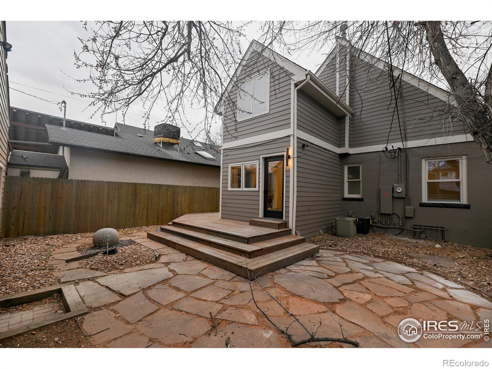 916 S Williams St, Denver, CO 80209