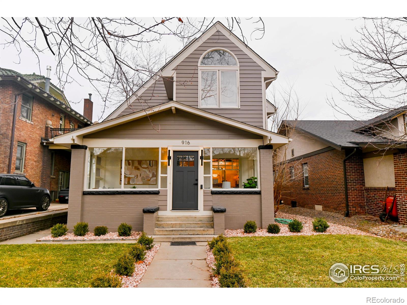 916 S Williams St, Denver, CO 80209