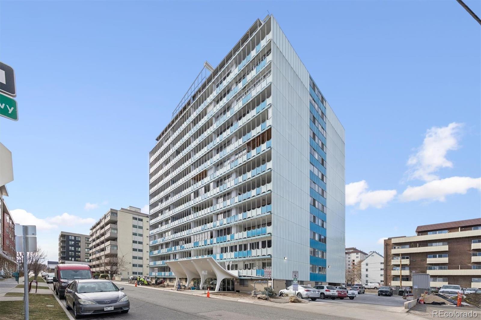 1155 N Ash St #308, Denver, CO 80220