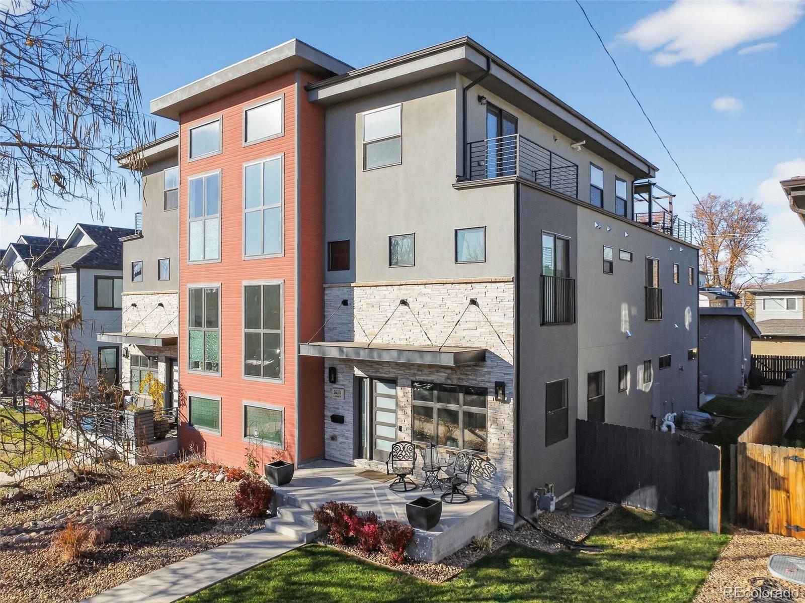 2635 S Acoma St, Denver, CO 80223