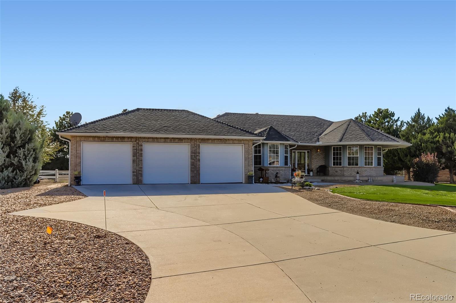 204 Grand View Cir, Mead, CO 80542