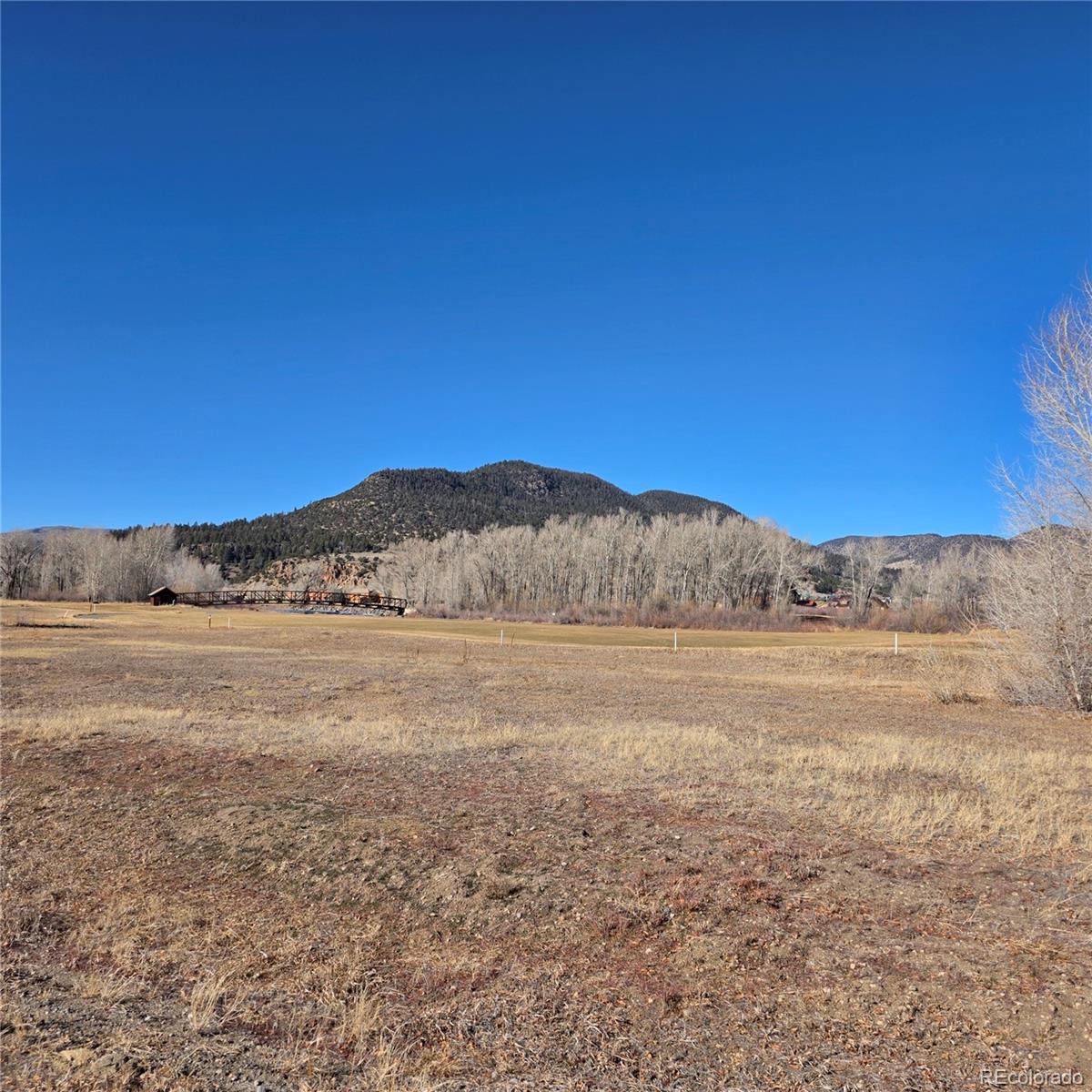 59 W Riverside Ct Lot 10, South Fork, CO 81154