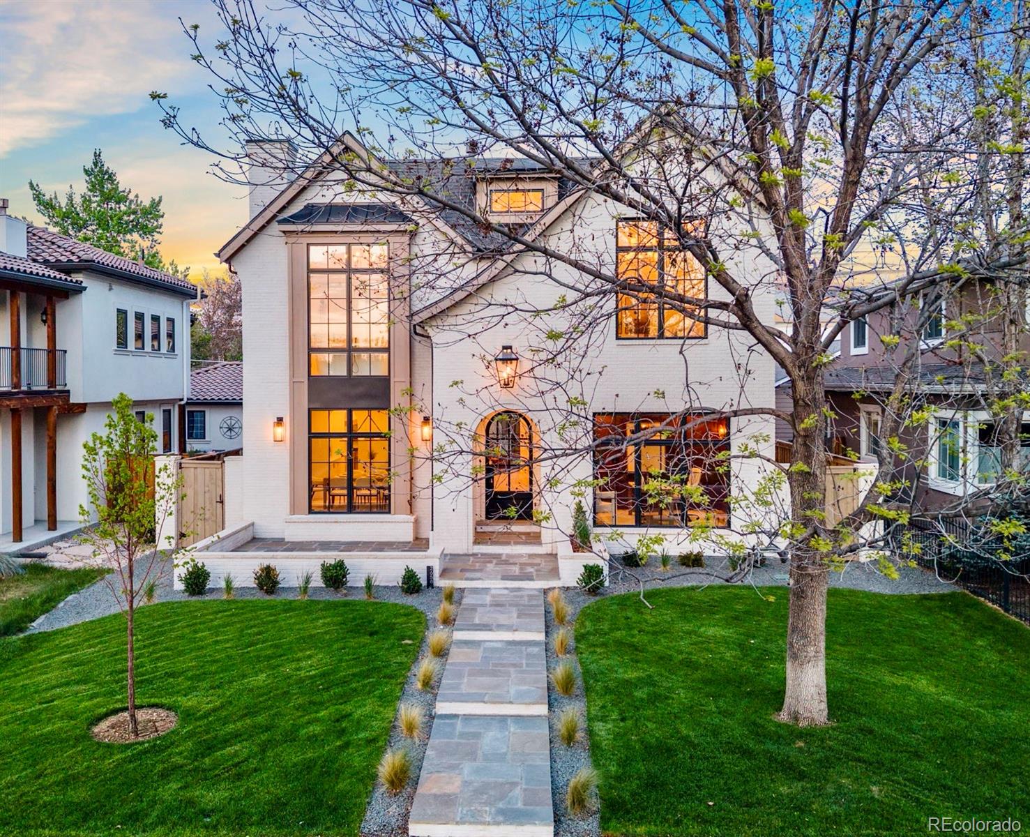 2658 S Adams St, Denver, CO 80210