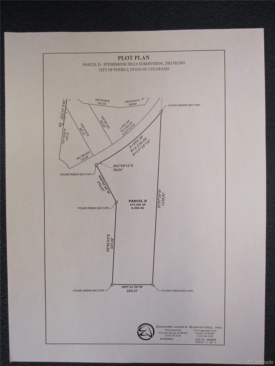 0 Mccarthy Blvd, Pueblo, CO 81005