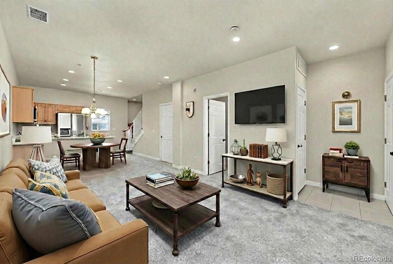 1401 W 85th Ave #F201, Federal Heights, CO 80260