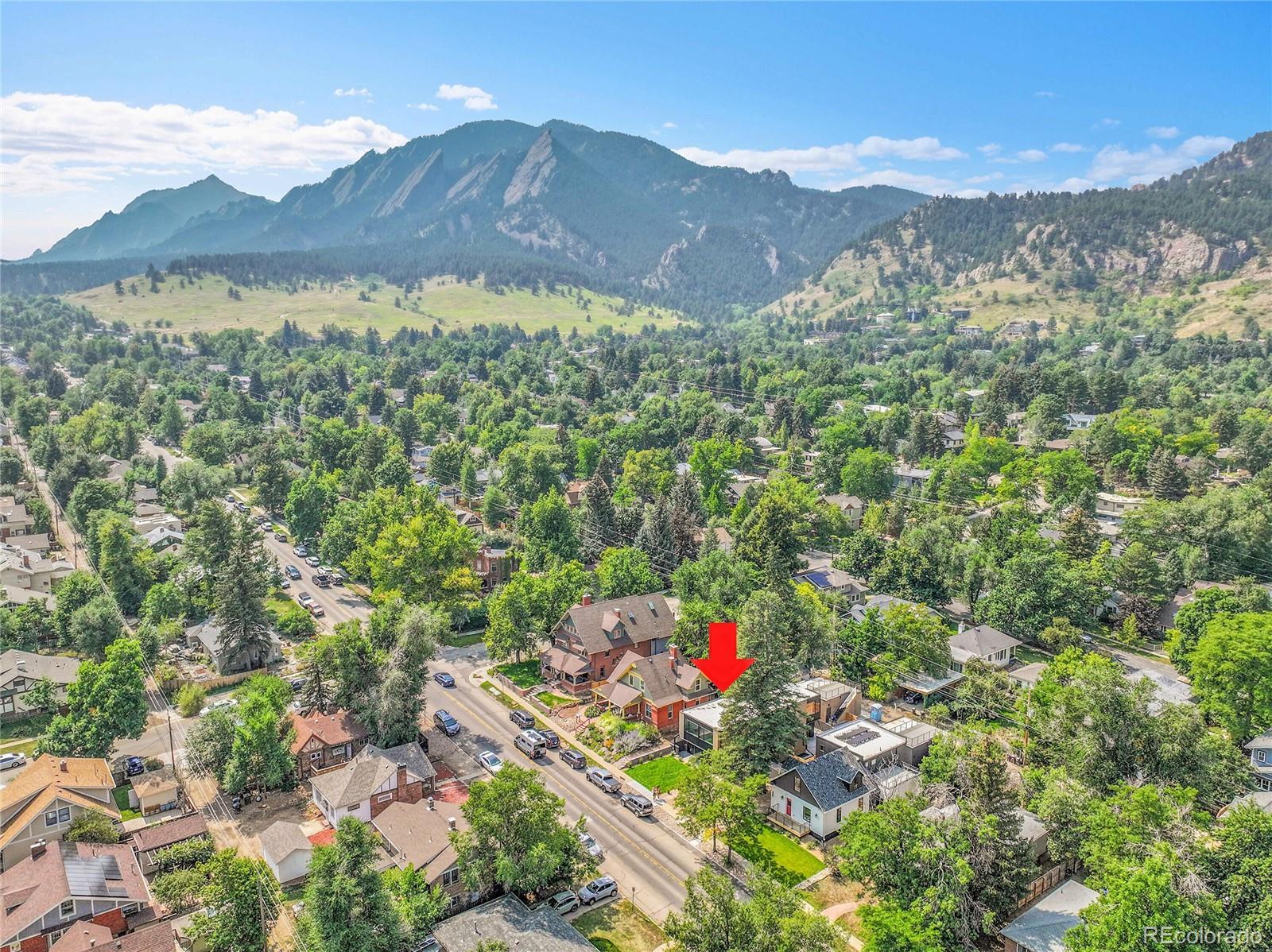 1021 9th St, Boulder, CO 80302