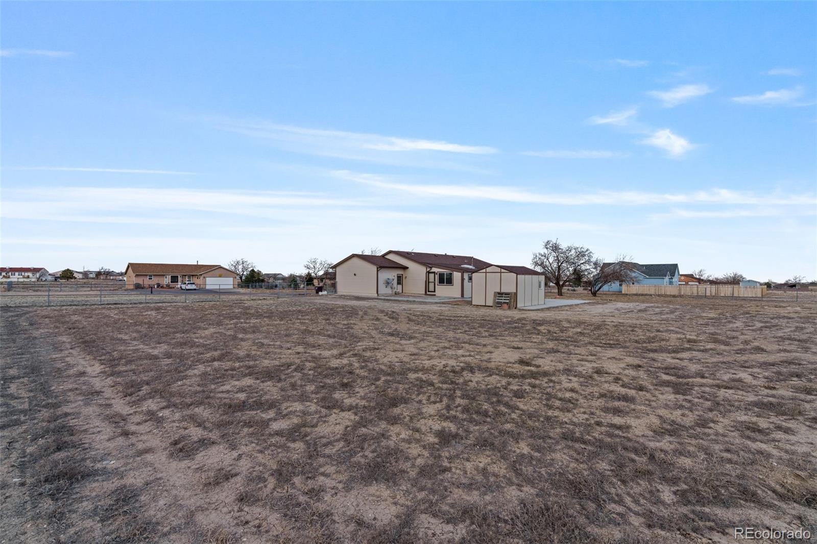 338 E Fraser Dr, Pueblo West, CO 81007