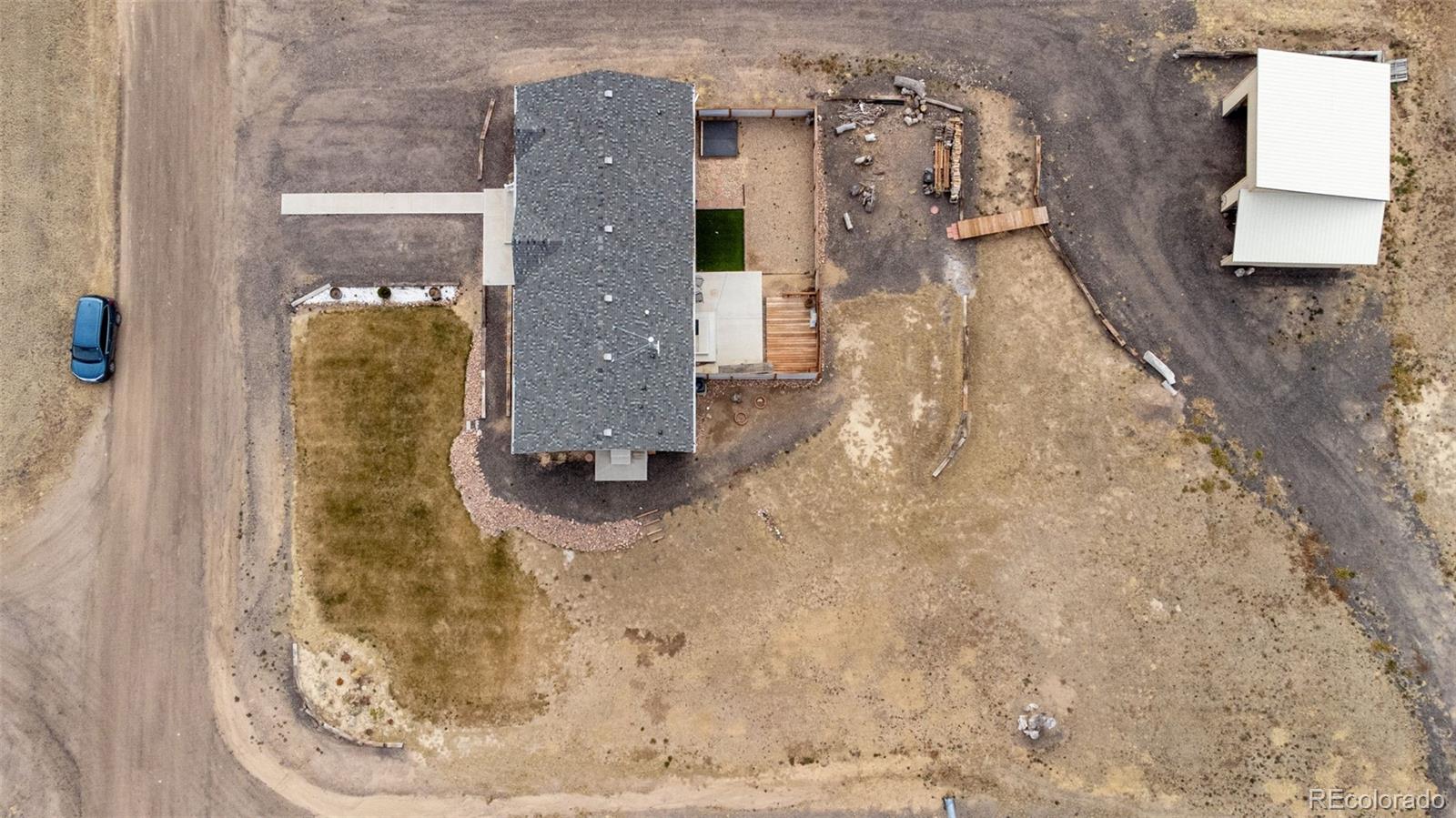 945 Navajo Ave, Flagler, CO 80815