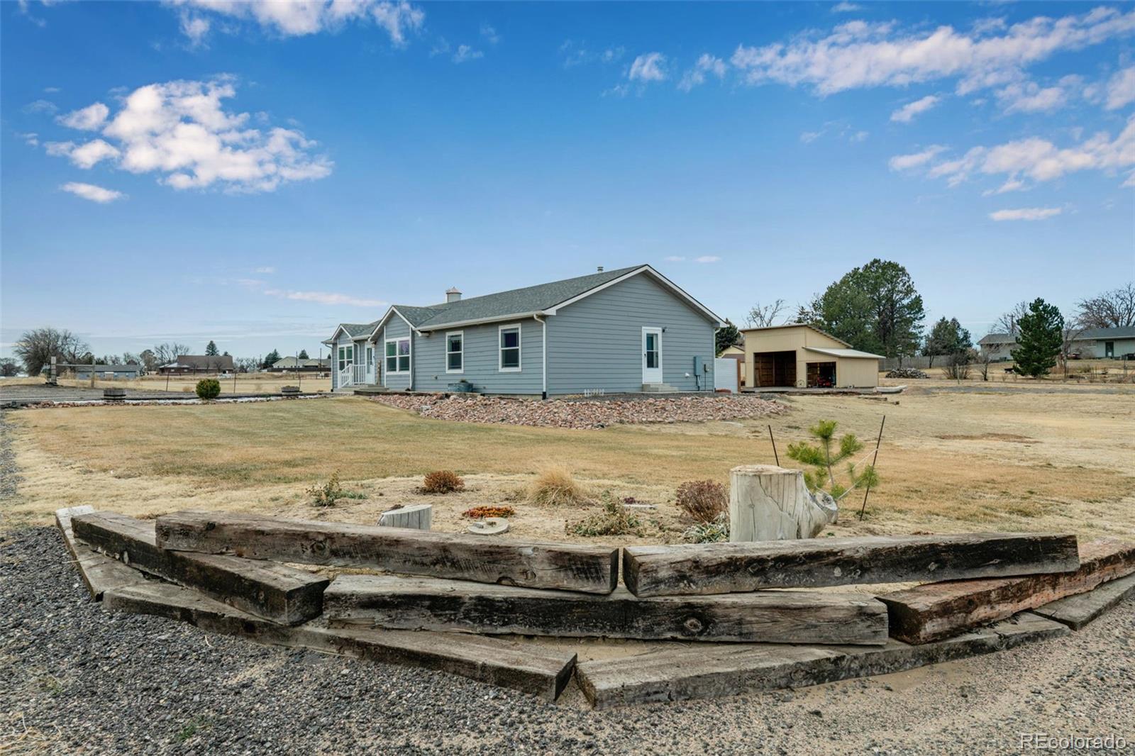 945 Navajo Ave, Flagler, CO 80815