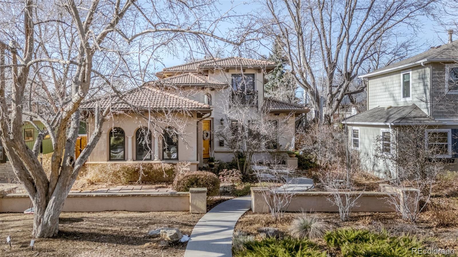 2515 S Fillmore St, Denver, CO 80210