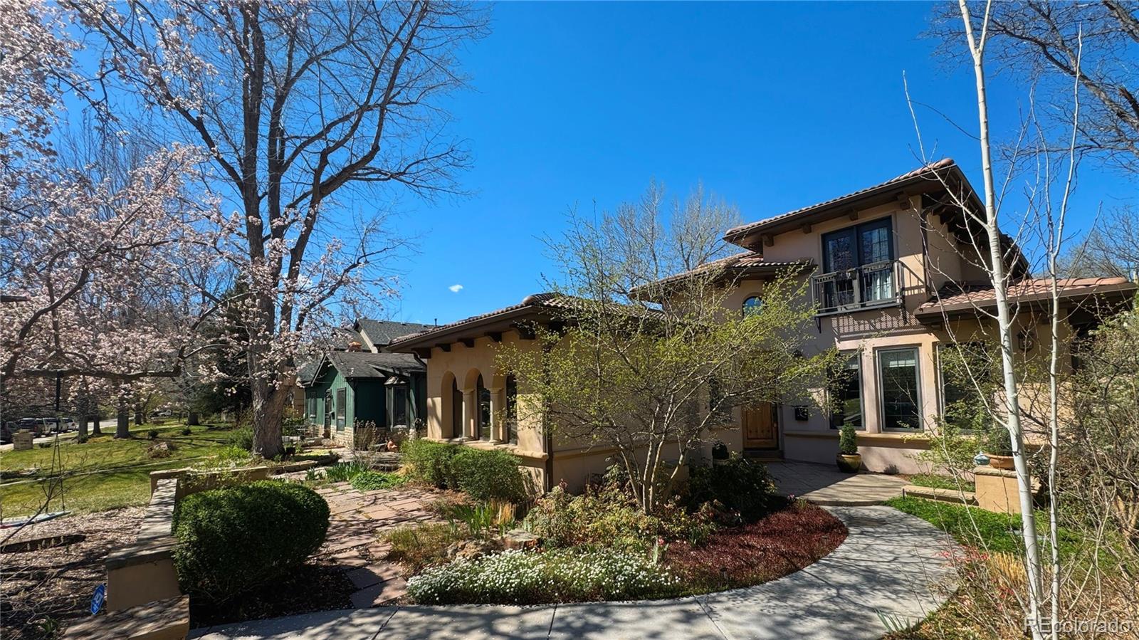 2515 S Fillmore St, Denver, CO 80210