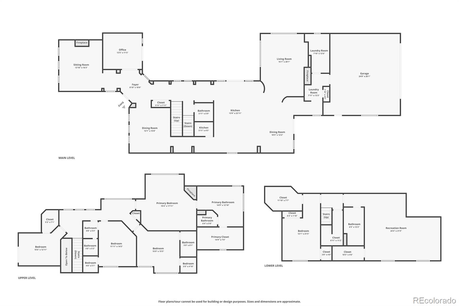 2515 S Fillmore St, Denver, CO 80210
