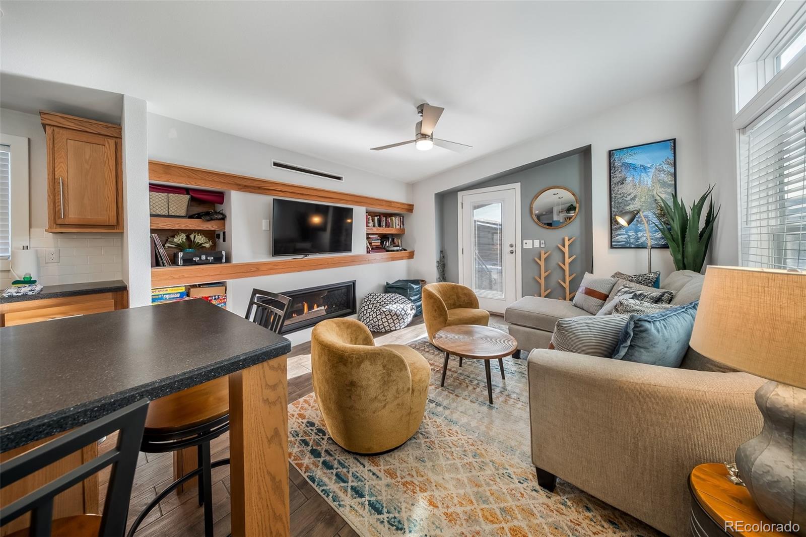 1051 Summit Trail V35, Granby, CO 80446
