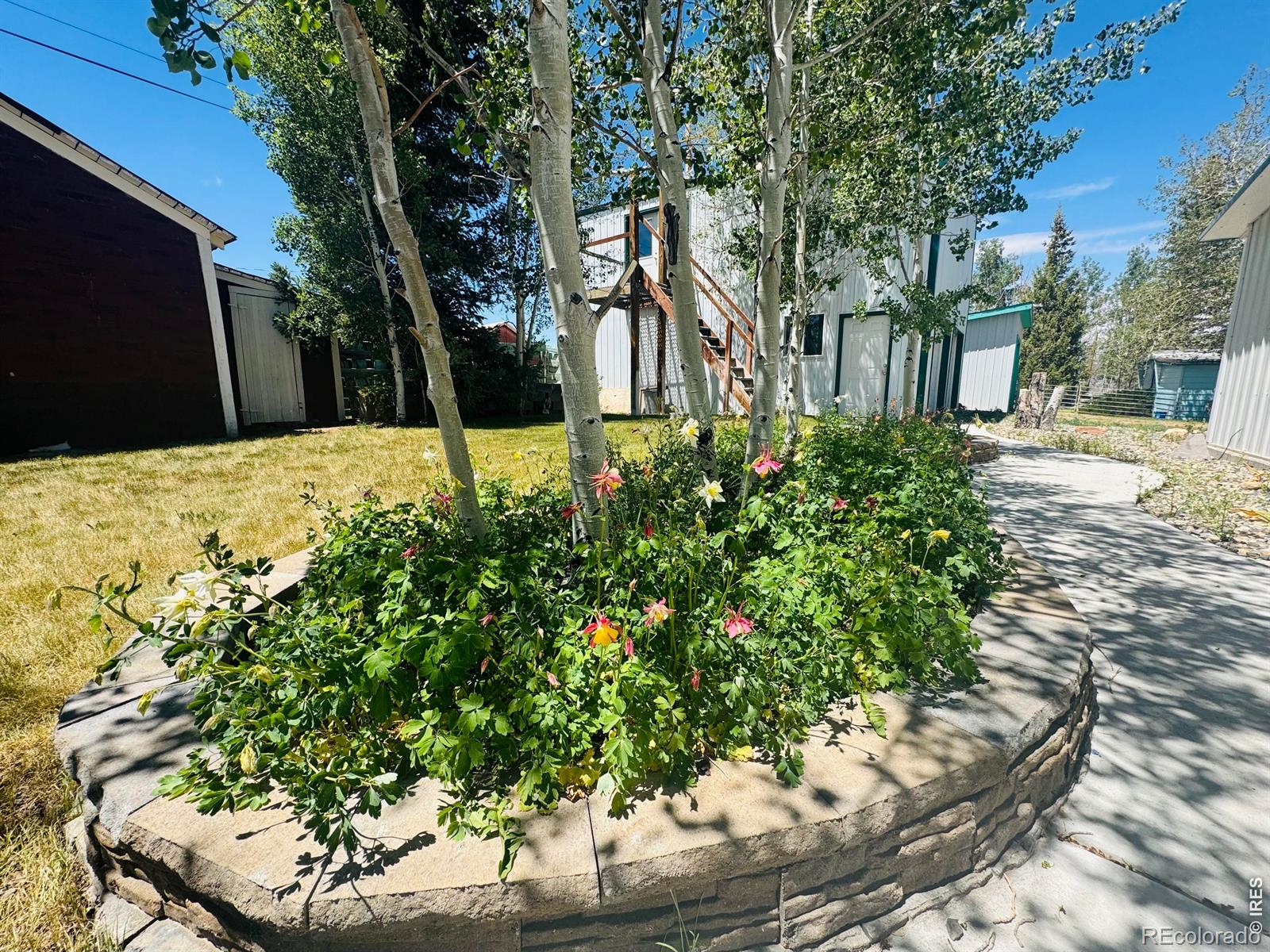 170 Logan St, Walden, CO 80480