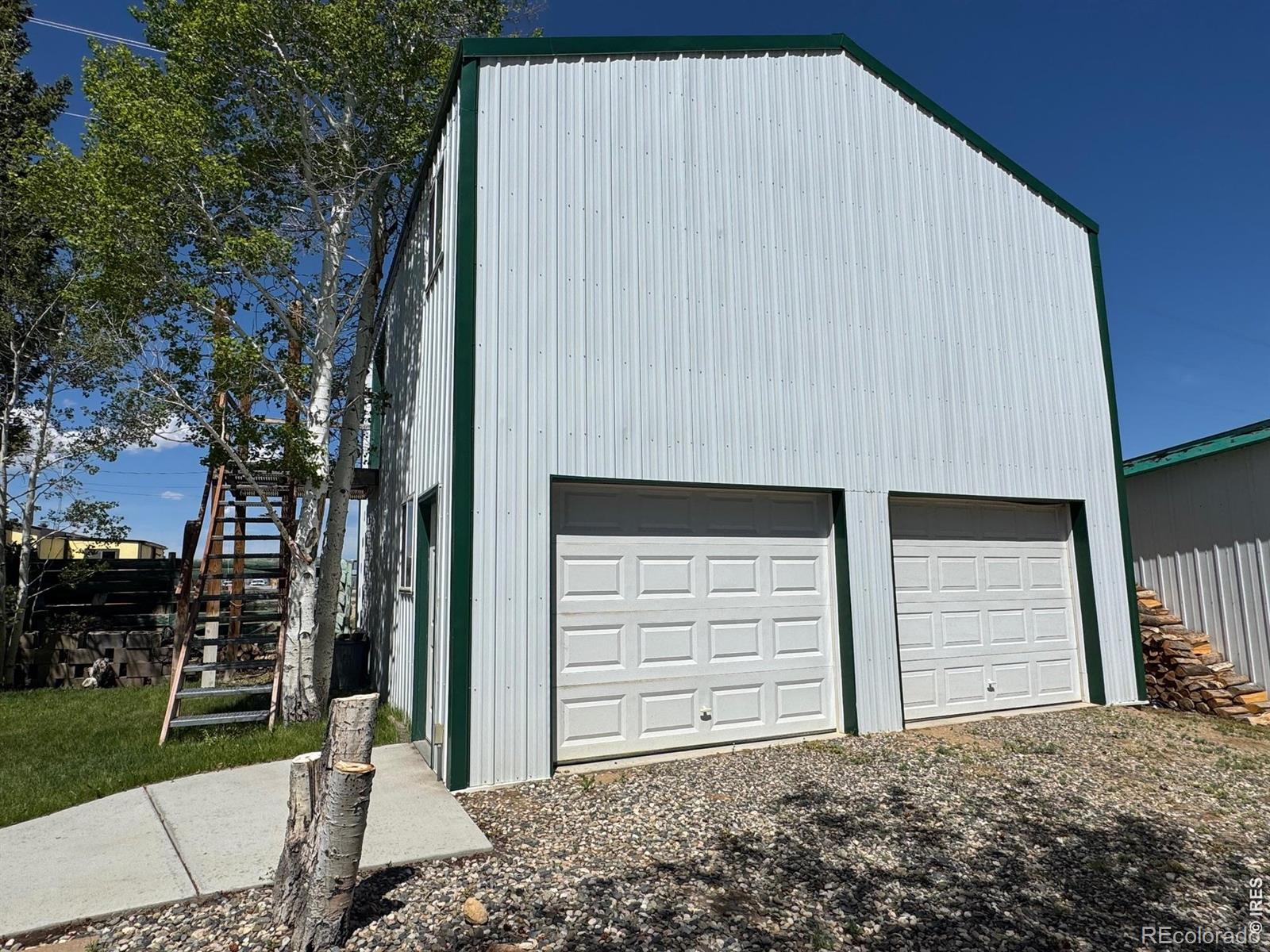 170 Logan St, Walden, CO 80480