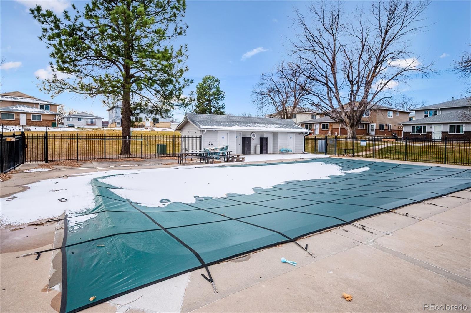 7309 W Hampden Ave #3602, Lakewood, CO 80227