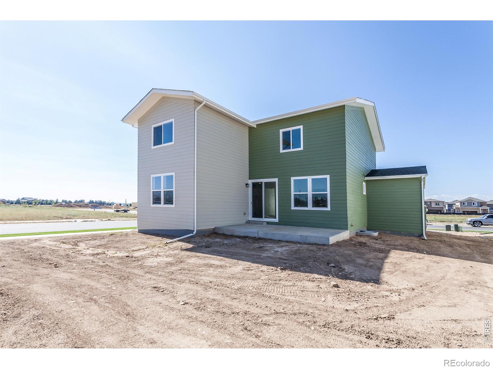 768 Chatter Rd, Windsor, CO 80550