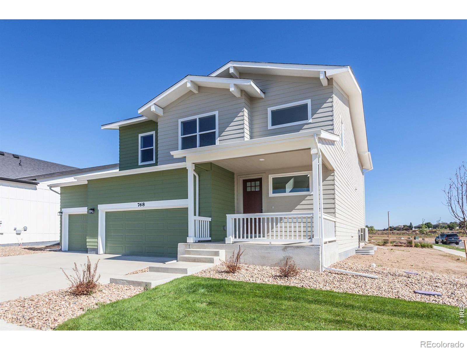 768 Chatter Rd, Windsor, CO 80550
