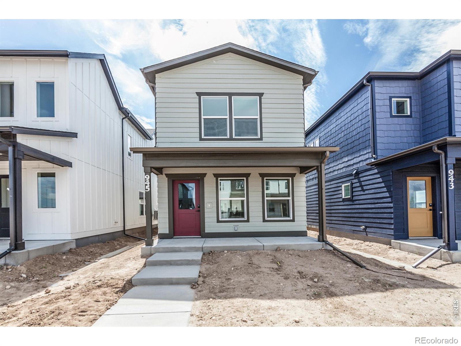 945 Trumpet Ln, Windsor, CO 80550