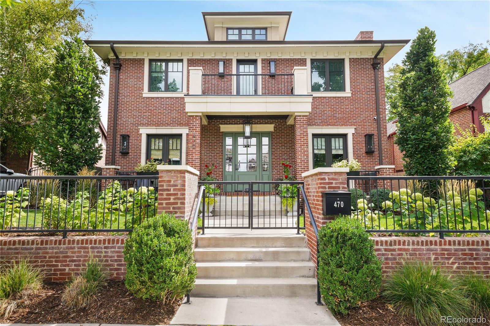 470 S York St, Denver, CO 80209