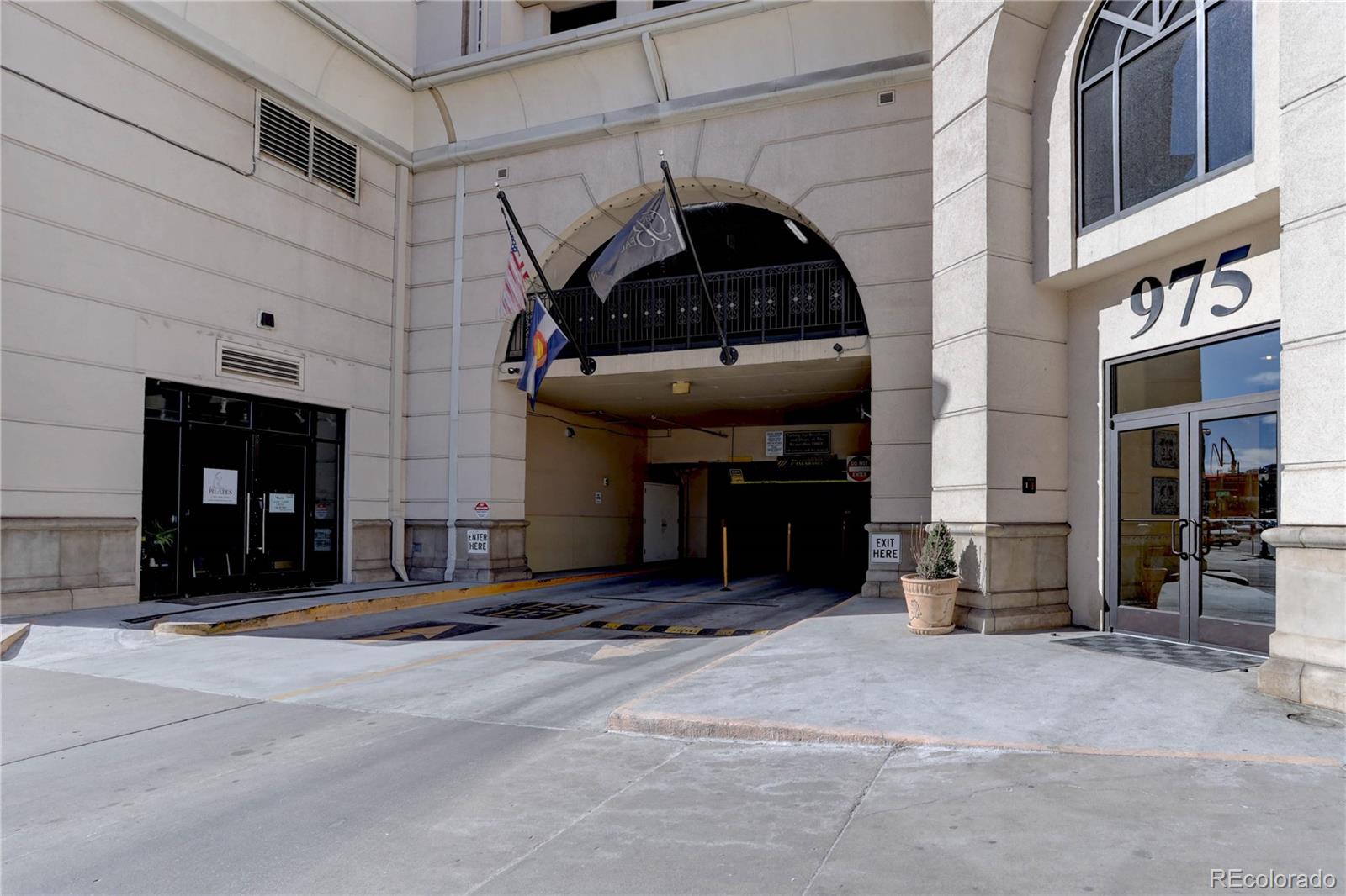 975 N Lincoln St #9I, Denver, CO 80203