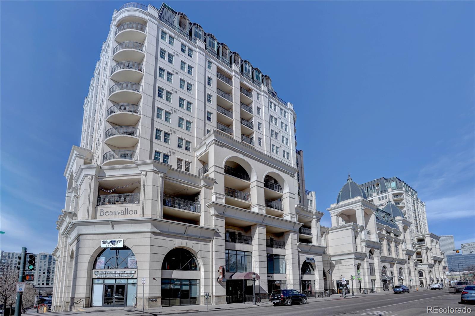975 N Lincoln St #9I, Denver, CO 80203