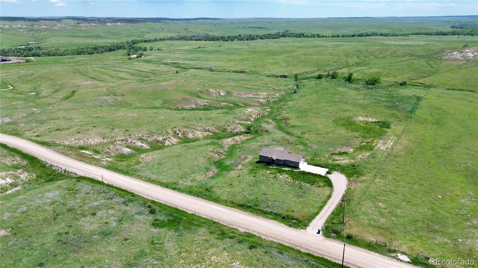 19500 Wedemeyer Rd, Kiowa, CO 80117