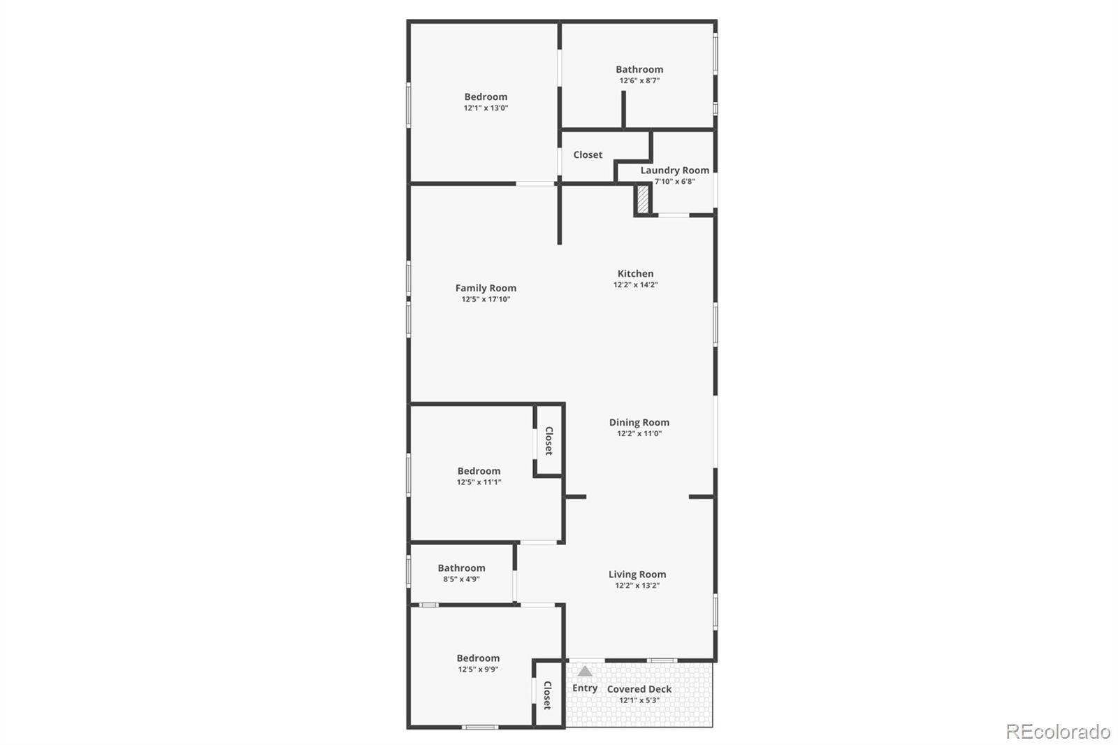 105 E Cellini Dr, Pueblo, CO 81007