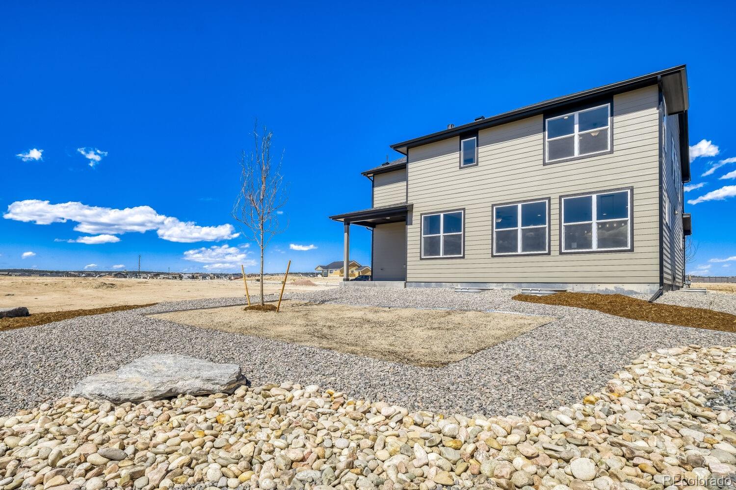 8702 Long Beach Ter, Colorado Springs, CO 80908