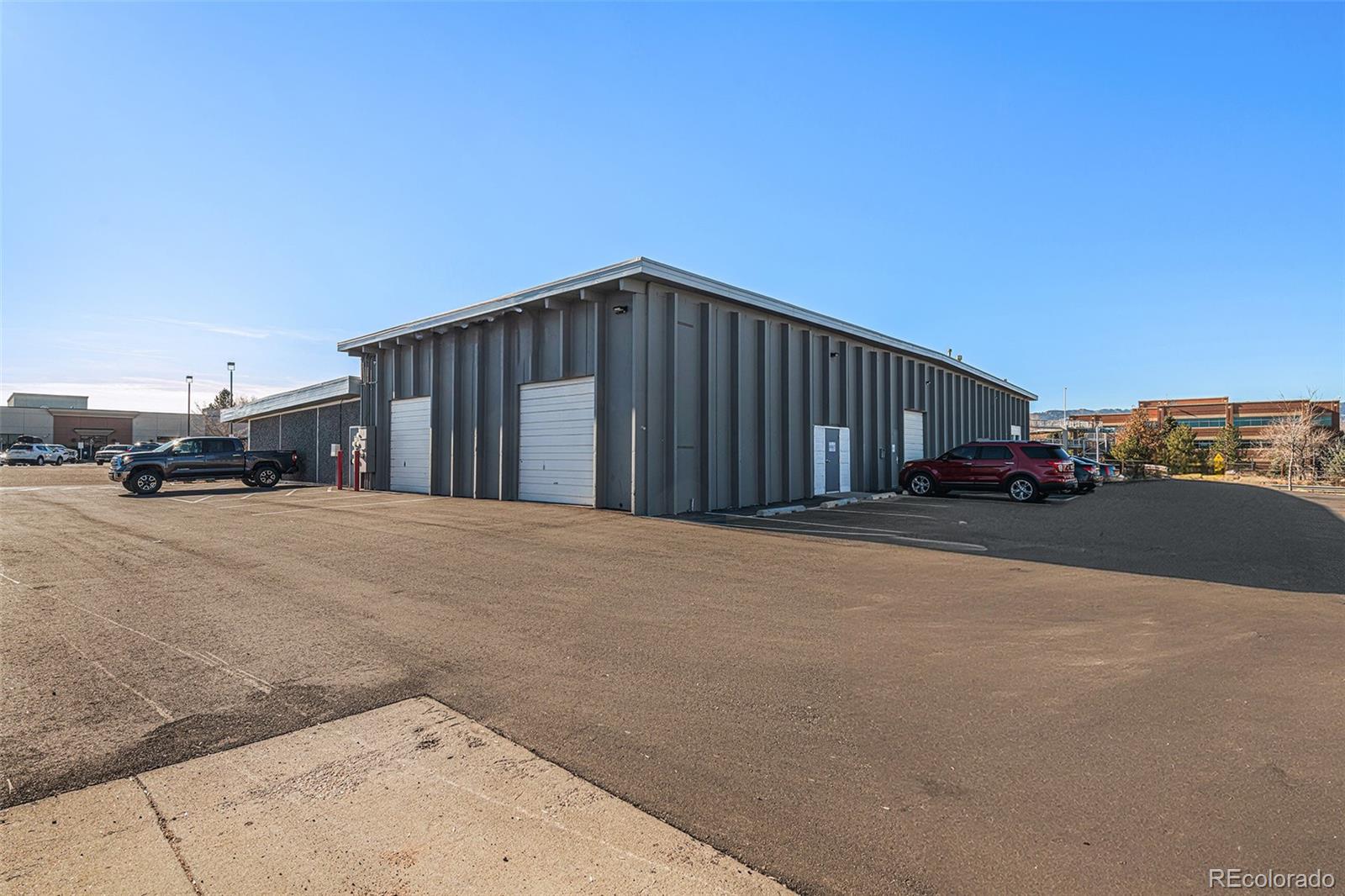 2111 S College Ave #J, Fort Collins, CO 80525