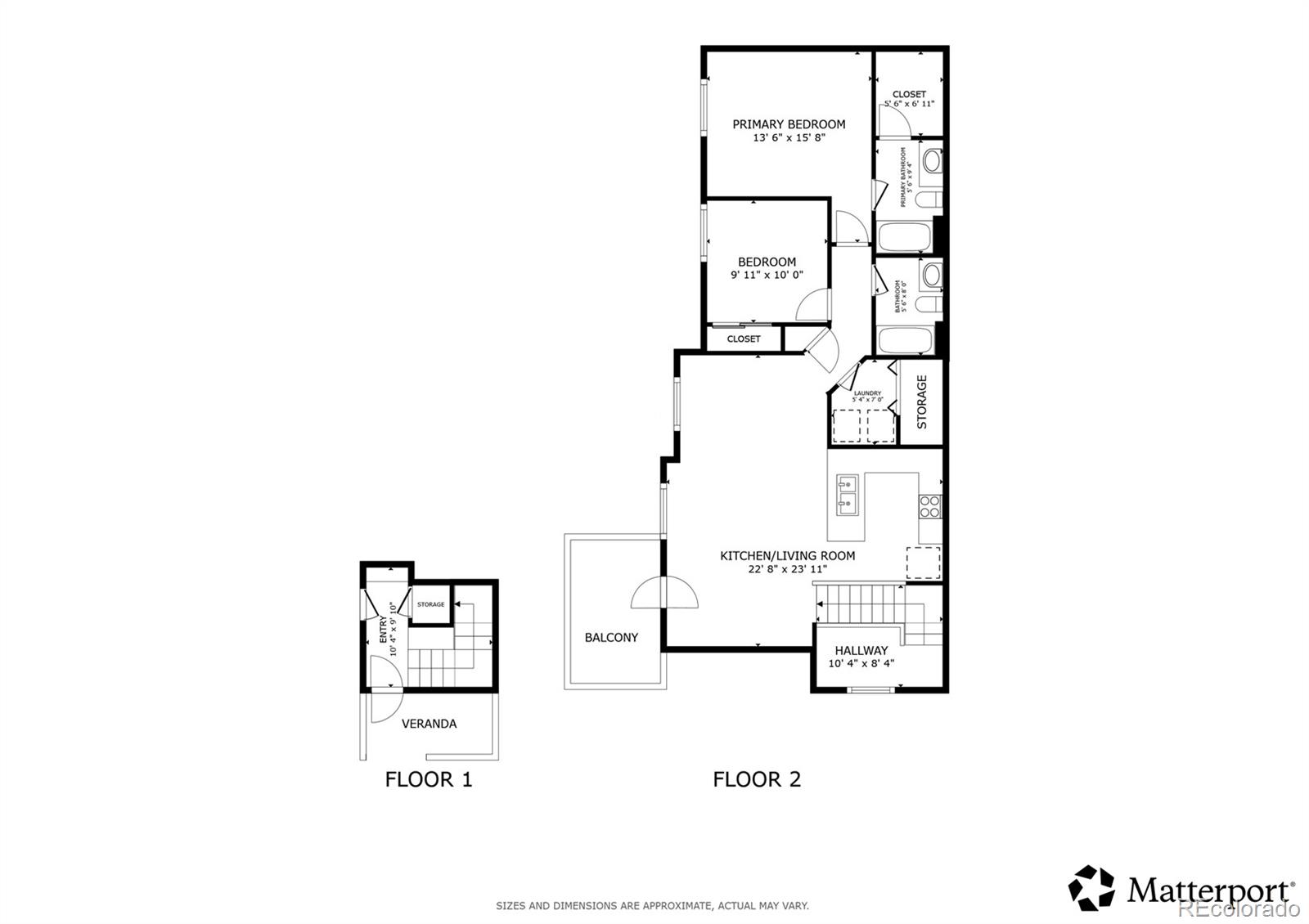 14300 Waterside Ln #X5, Broomfield, CO 80023