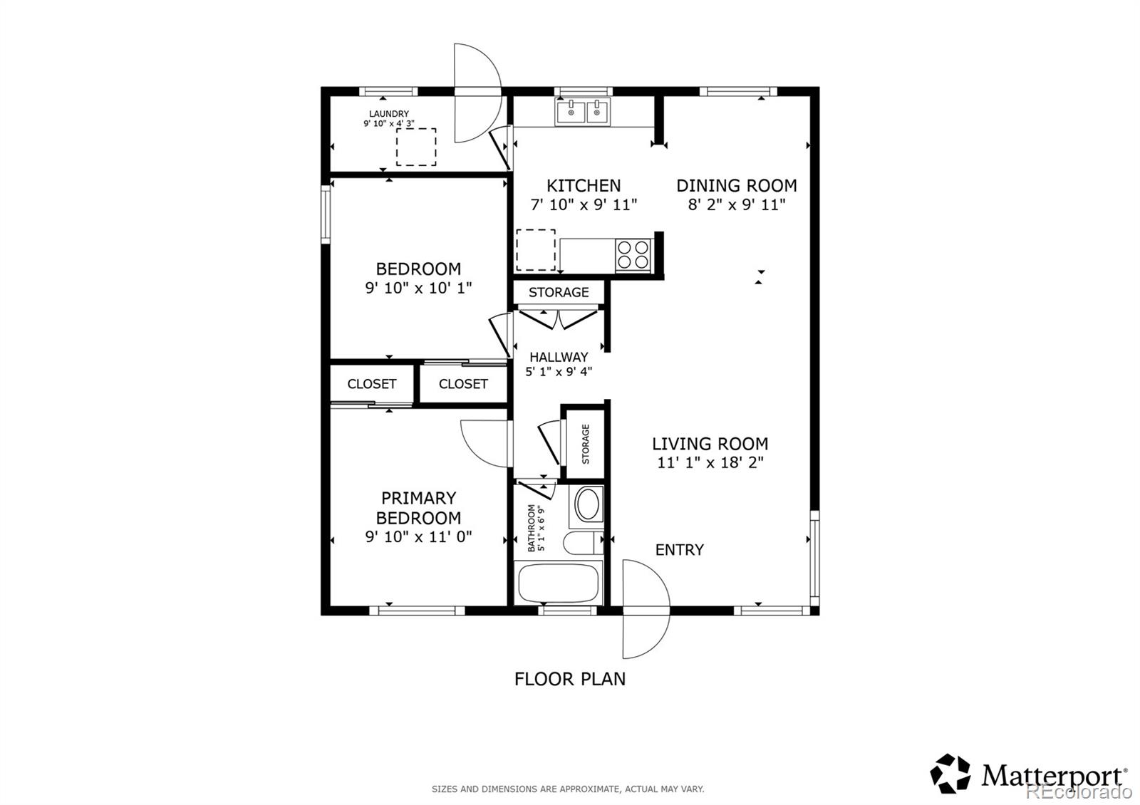 2479 S Humboldt St, Denver, CO 80210