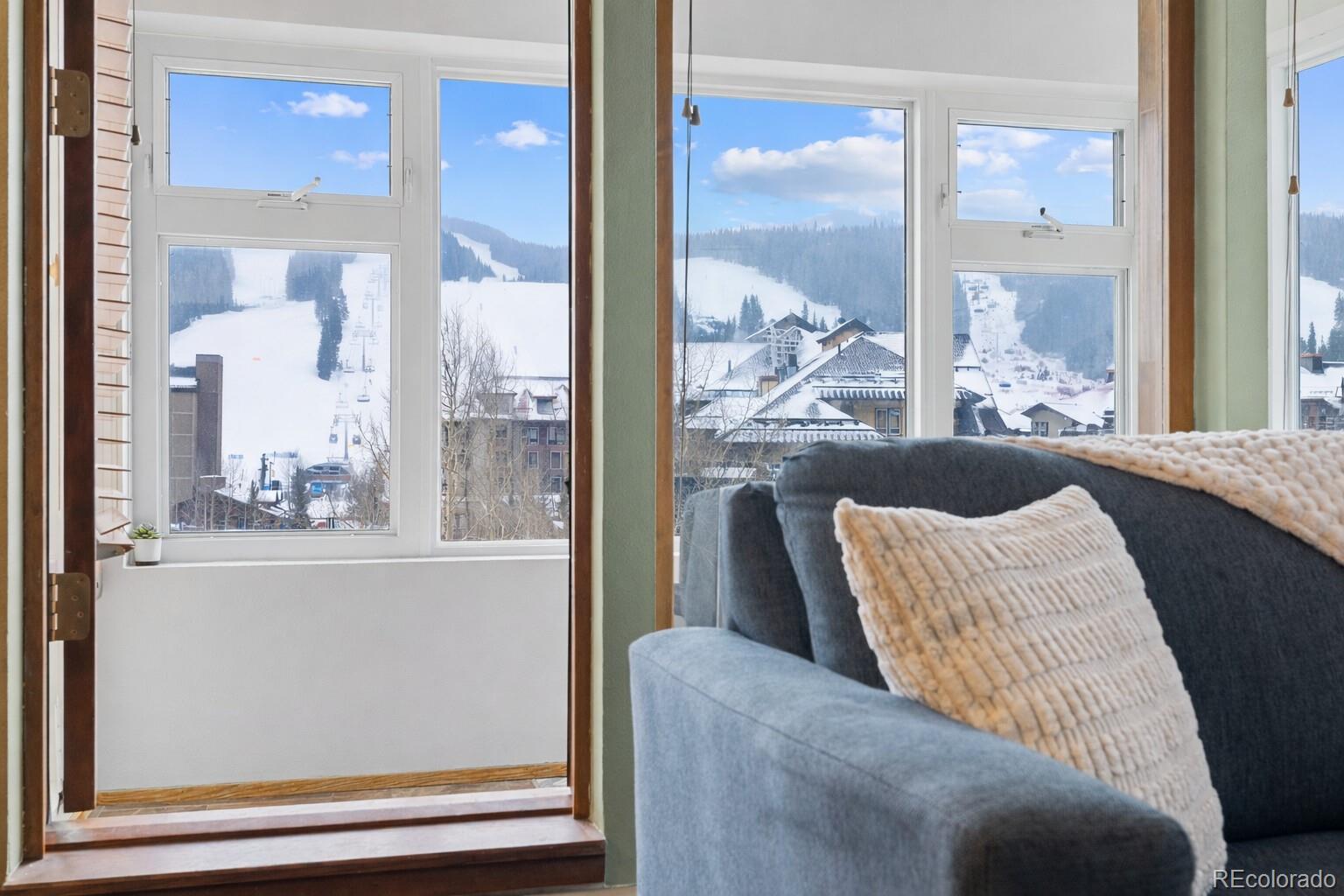 800 Copper Rd #410, Frisco, CO 80443