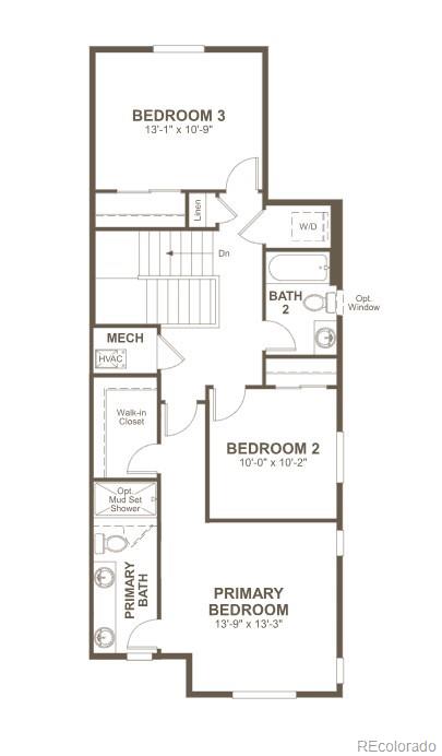 2870 Taryn St, Erie, CO 80026